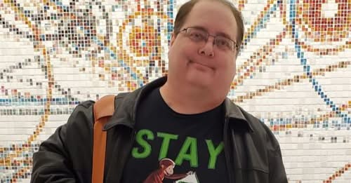 Donate to Keep Steven Witmer's Legacy Alive: Books for Students, organized by Linda Green-Witmer